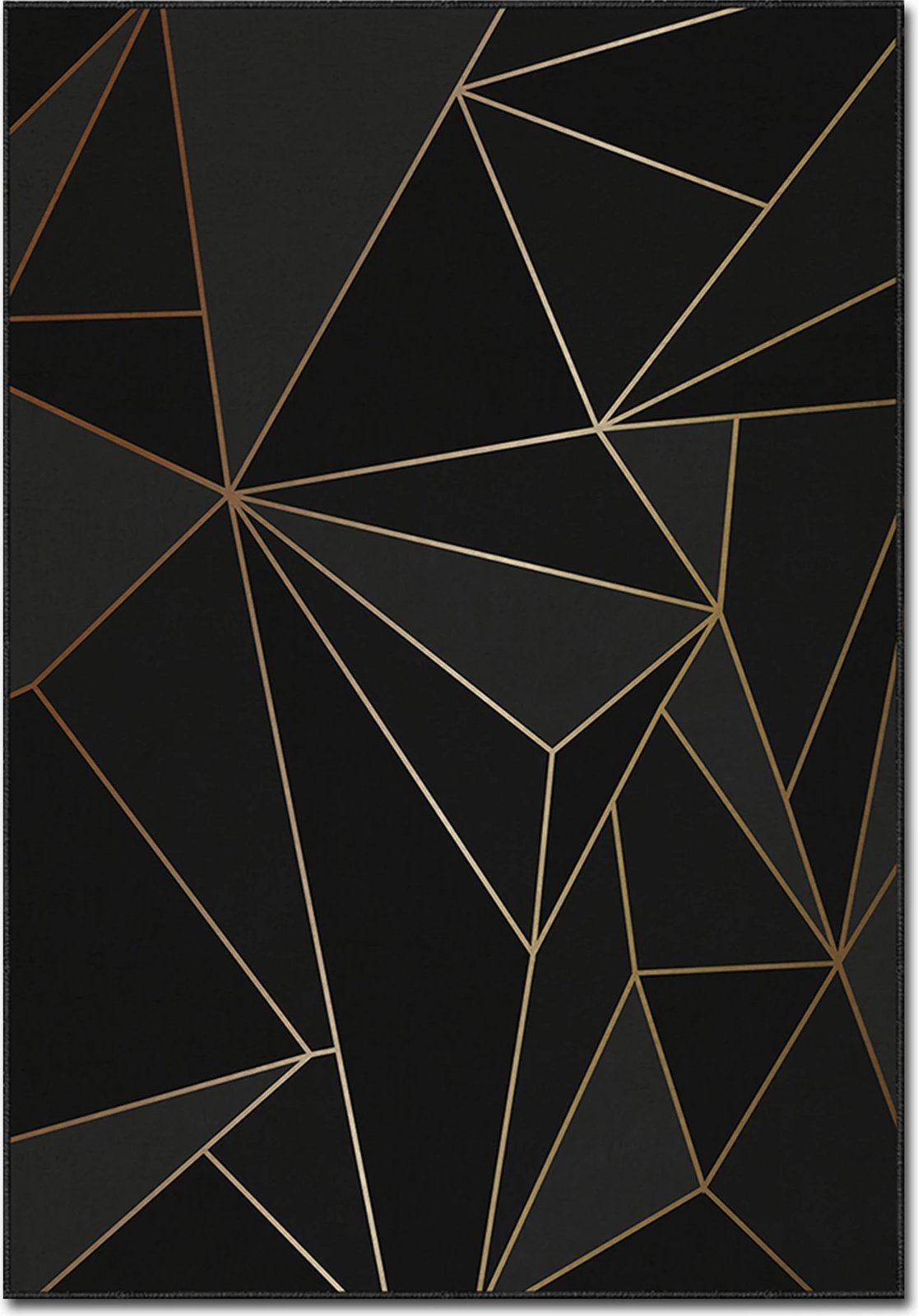 Qilim Conceptum Hypnose, shumëngjyrësh, 160x230cm, Asr Crpt-107