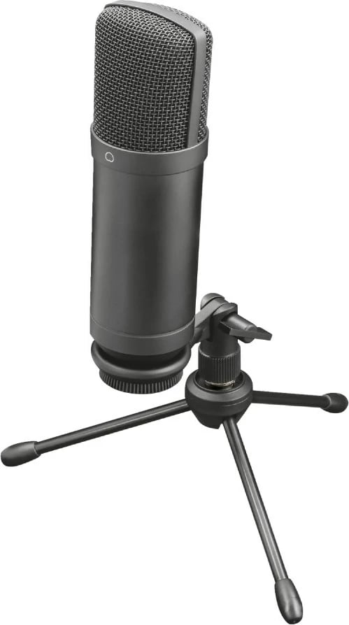 Mikrofon Trust GXT 252+ Emita Plus, i zi 
