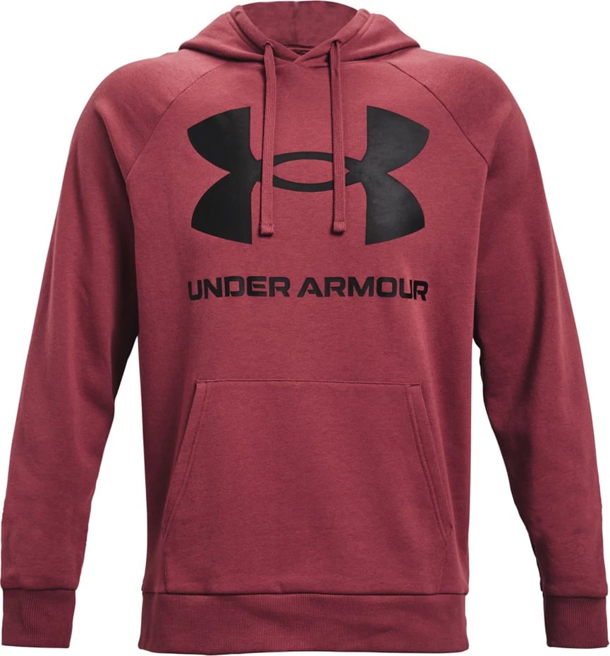 Duks për meshkuj Under Armour, burgundy
