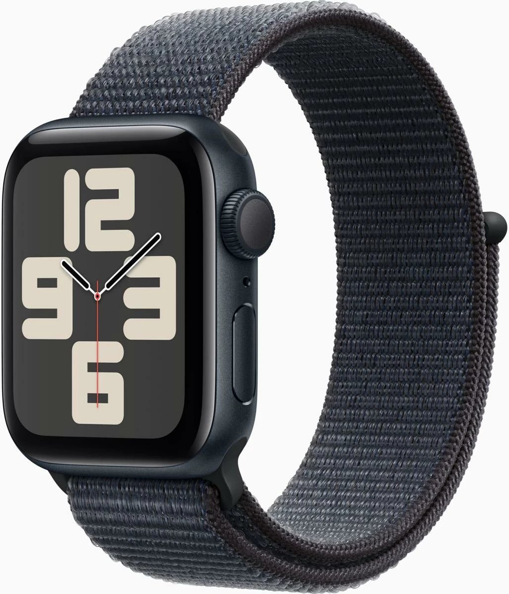 Smartwatch Apple Watch SE 40mm Midnight