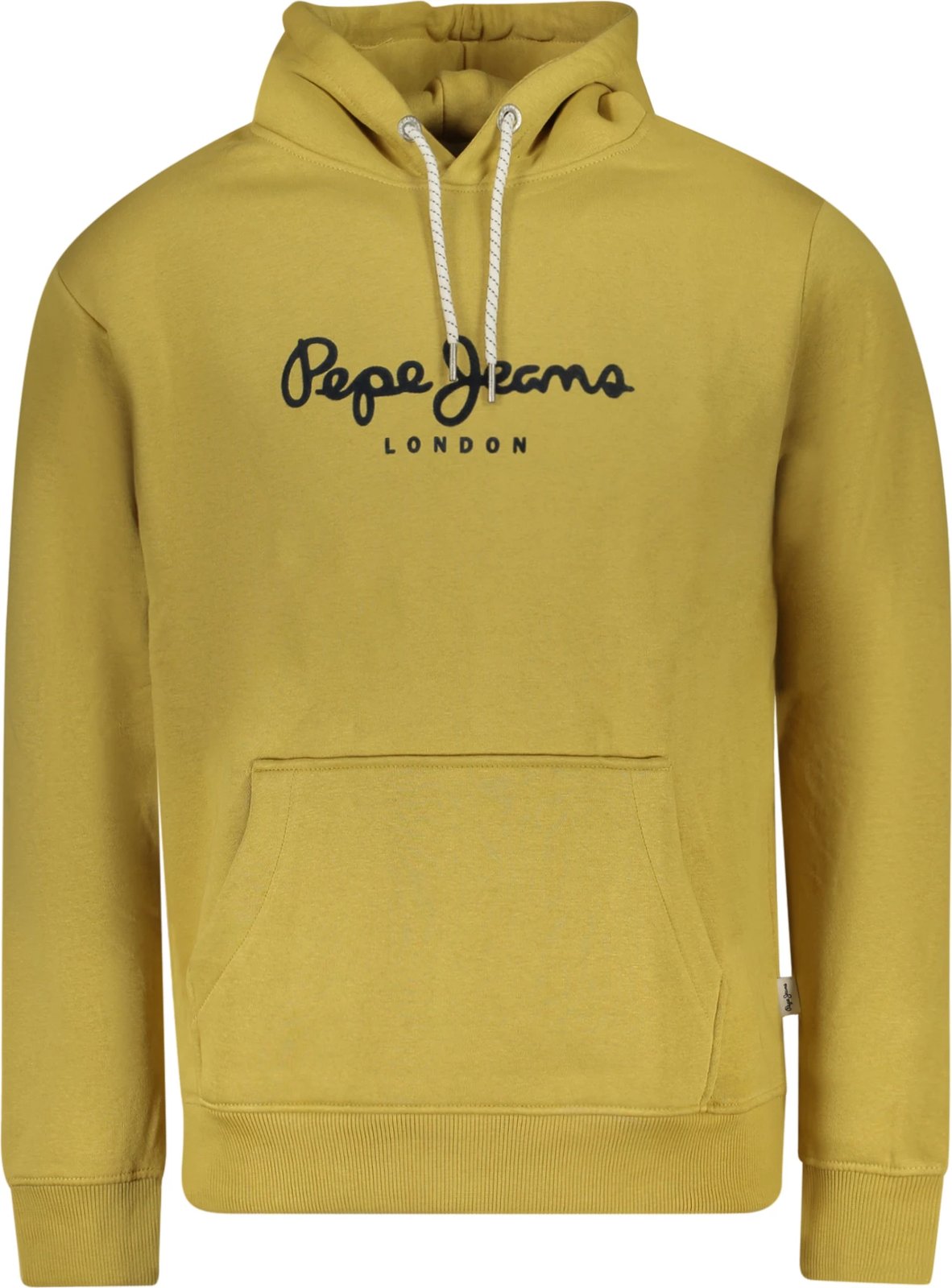 Duks për meshkuj PEPE JEANS Macbeth, e verdhë
