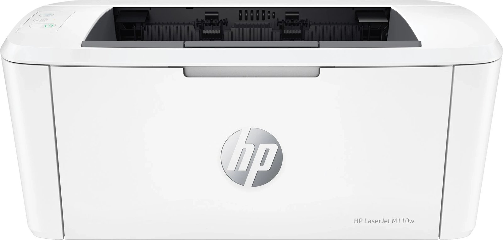 Printer Laser HP LaserJet M110w, për zyrë të vogël, në ngjyrë të bardhë Printer Laser HP LaserJet M110w, për zyrë të vogël, në ngjyrë të bardhë