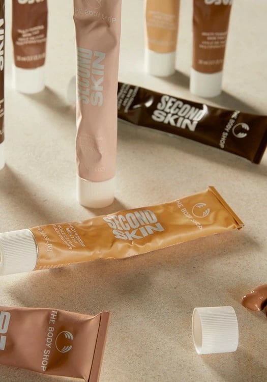 Second Skin Tint 30 ML DEEP 1C