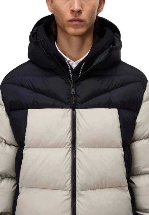 jakne Napapijri meshkuj, gri