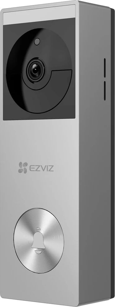 Interkom pa tela ezviz HP3 Pro, 32 GB, 5200 mAh, Gri Interkom pa tela ezviz HP3 Pro, 32 GB, 5200 mAh, Gri