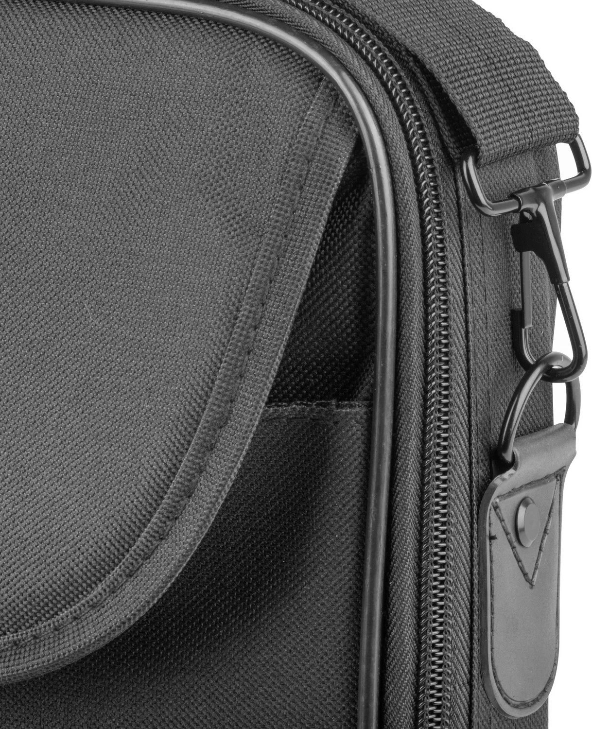 Çantë për laptop Natec Impala,17.3 ", e zezë