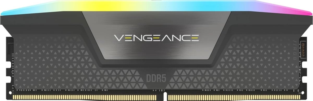 RAM Memorje Corsair Vengeance RGB 64GB (2x32GB) DDR5 5200MHz