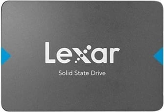 SSD Lexar NQ100, 2.5", 960 GB, Serial ATA III