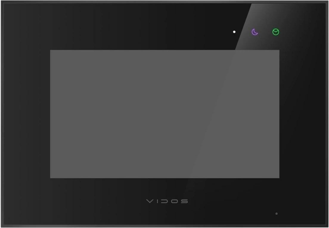 Monitor wideodomofoni VIDOS M10B_X, i zi