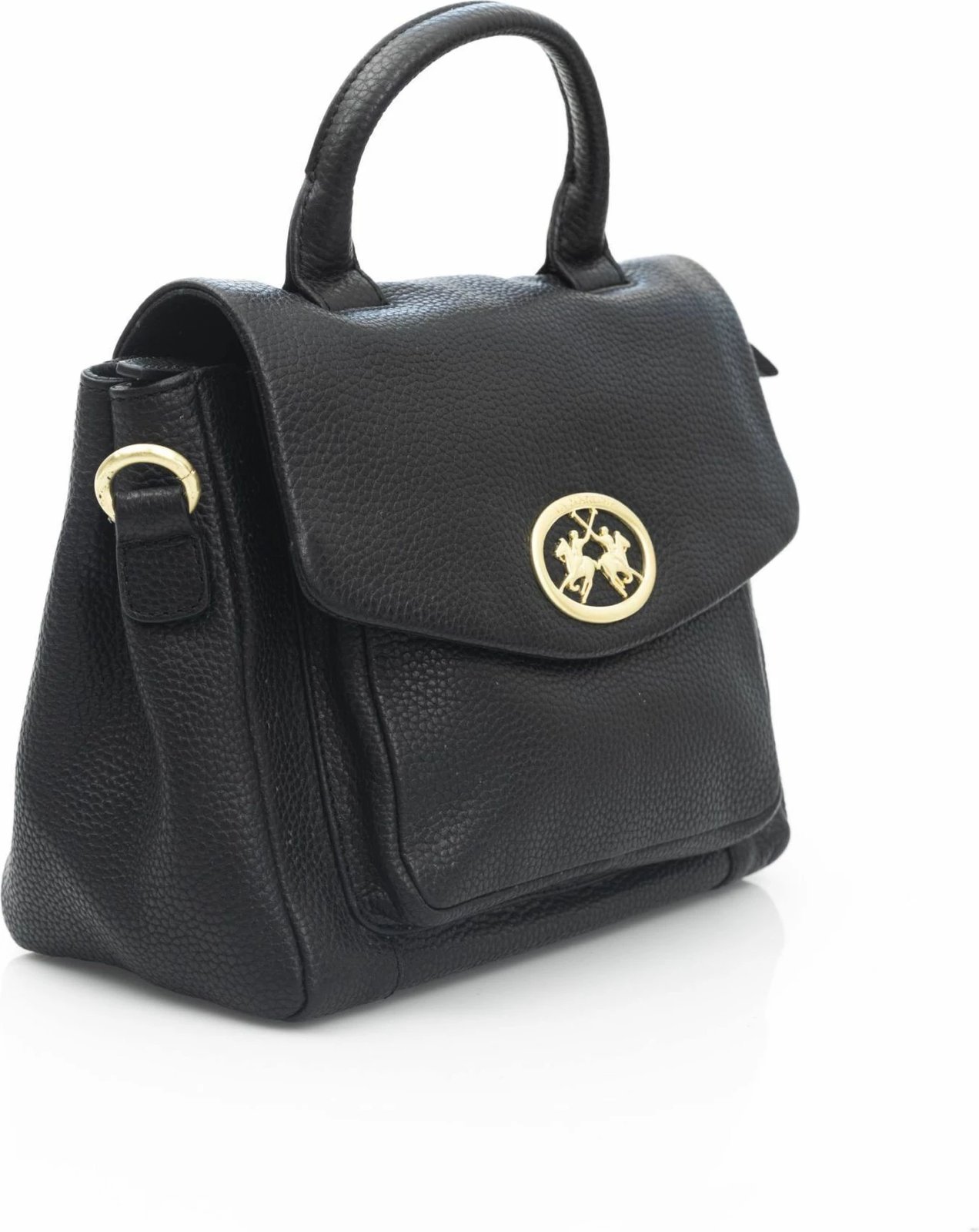 Çantë dore për femra La Martina, e zezë