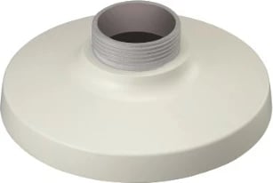 Mbajtës Hanwha SBP-301HM5, i brendshëm, ngjyrë fildishi