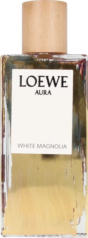 Eau de Parfum Loewe Aura White Magnolia 100ml