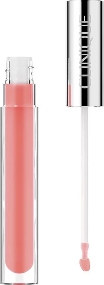 Lip gloss për femra Clinique Pop Plush Creamy Lip Gloss 06 Bubblegum Pop, 3.4ml