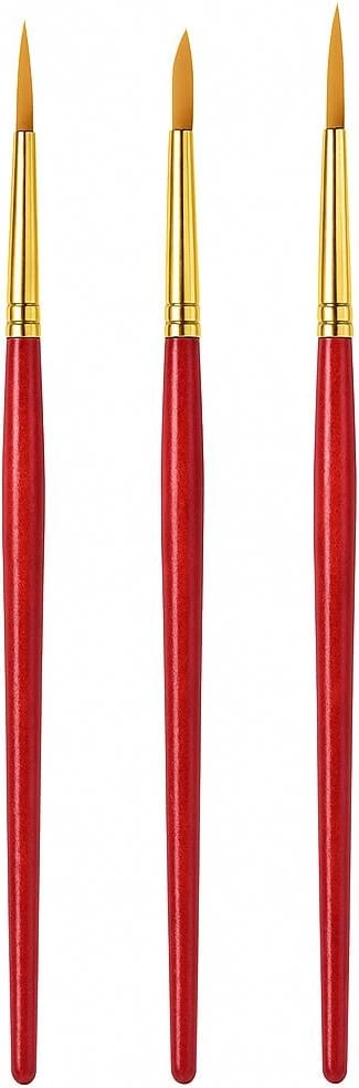 Set brushash Artmate NEXT 3 copë për pikturë