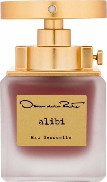 Eau de Parfum për femra Oscar de la Renta Alibi Eau Sensuelle, 30ml