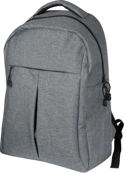 Çantë shpine MACMA 31x15x44.5cm, Gri