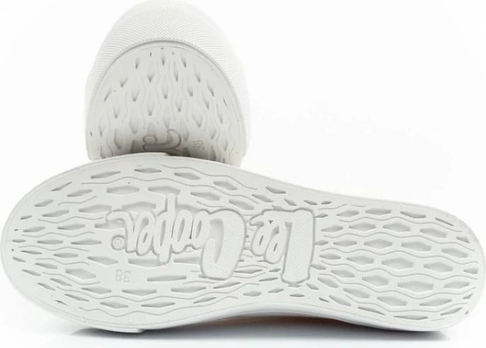 Atlete platforme për femra Lee Cooper, bezhë