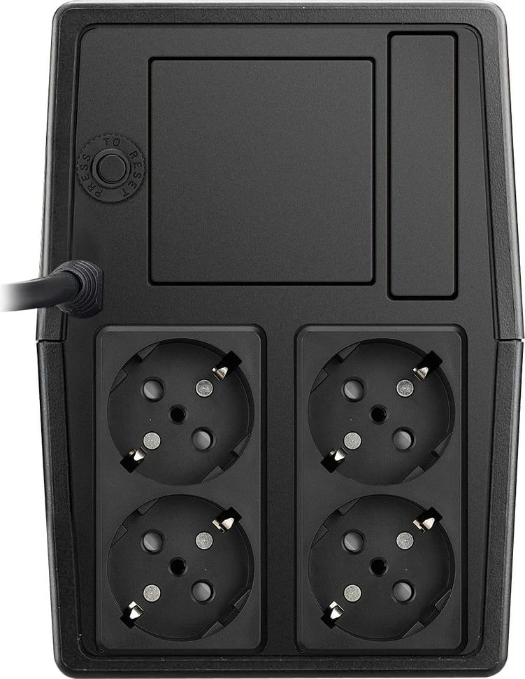 UPS Fortron FP 1000 Line-Interactive, 1 kVA, i zi 
