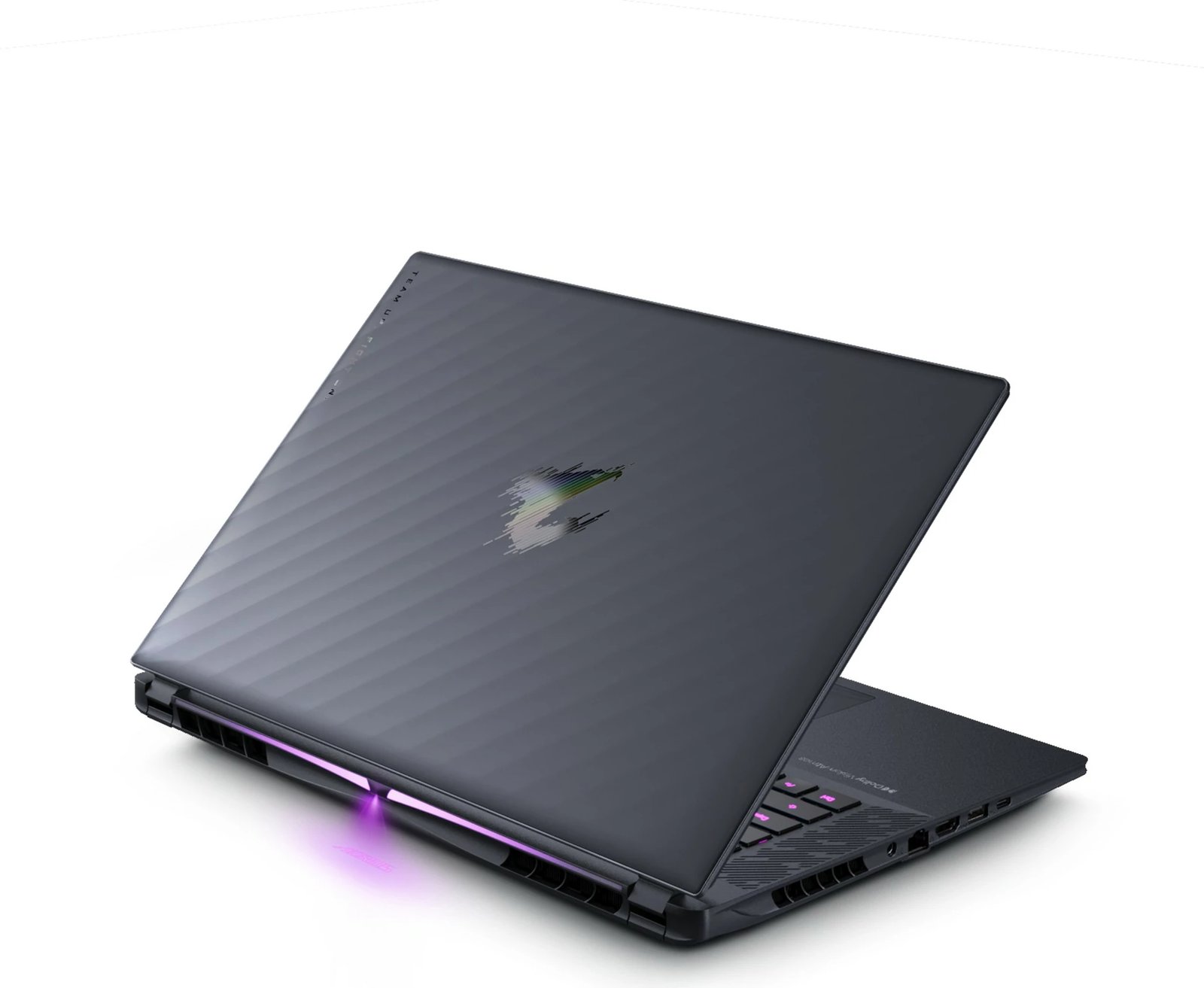 Laptop gaming Gigabyte Aorus Elite 16, Intel Core Ultra 9 275HX, 16 inç, QHD, 165Hz, GeForce RTX, i zi