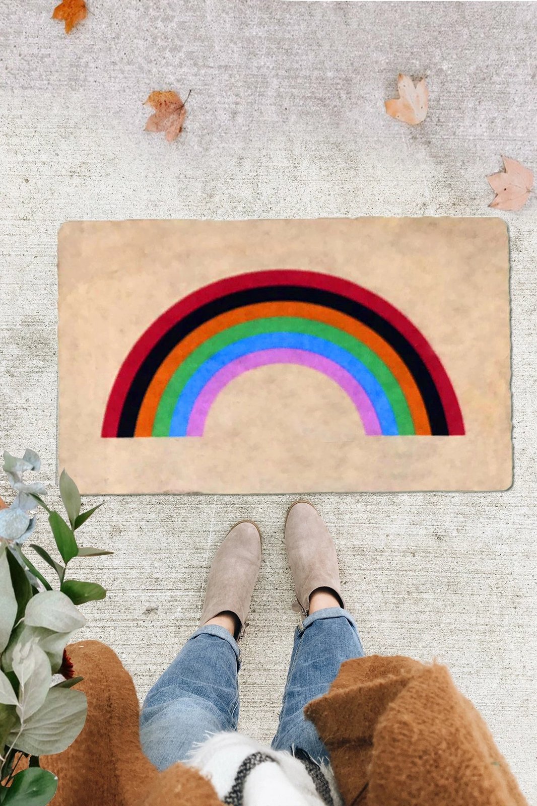 Shilte hyrëse PVC Conceptum Hypnose, ngjyra të ndryshme