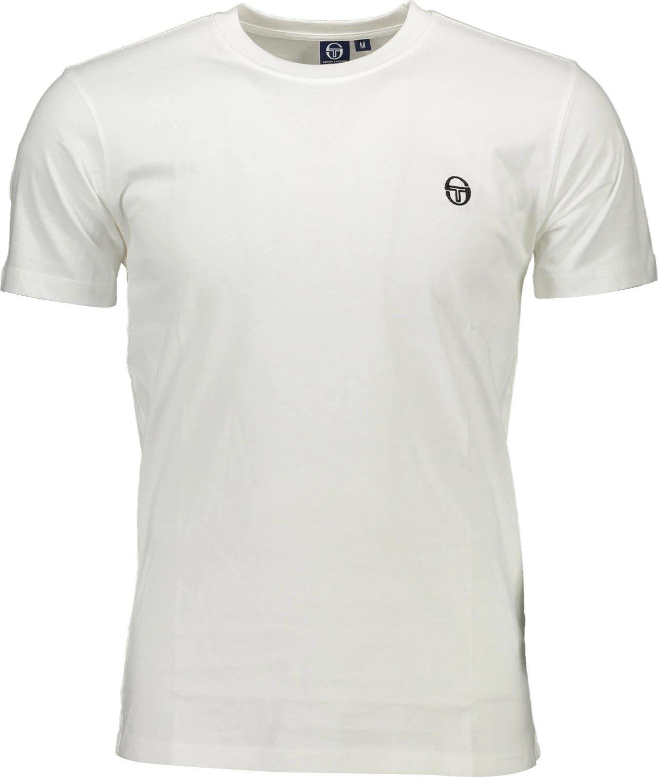 Maicë për meshkuj Sergio Tacchini, e bardhë