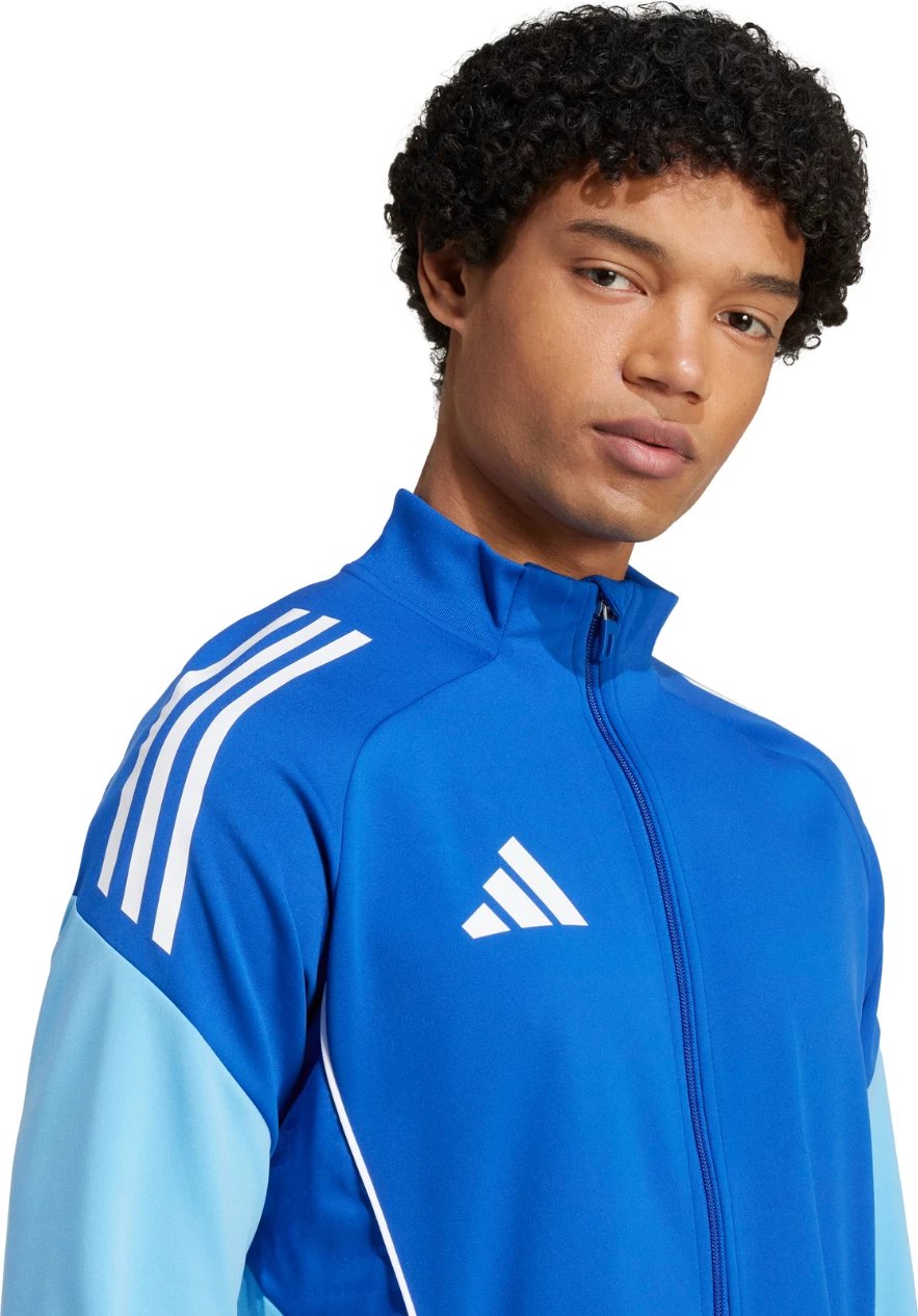 duks për meshkuj adidas, kaltër