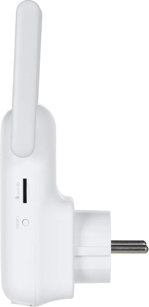 Interfon video ezviz DB2 Pro, wireless, 5MP, i bardhë Interfon video ezviz DB2 Pro, wireless, 5MP, i bardhë