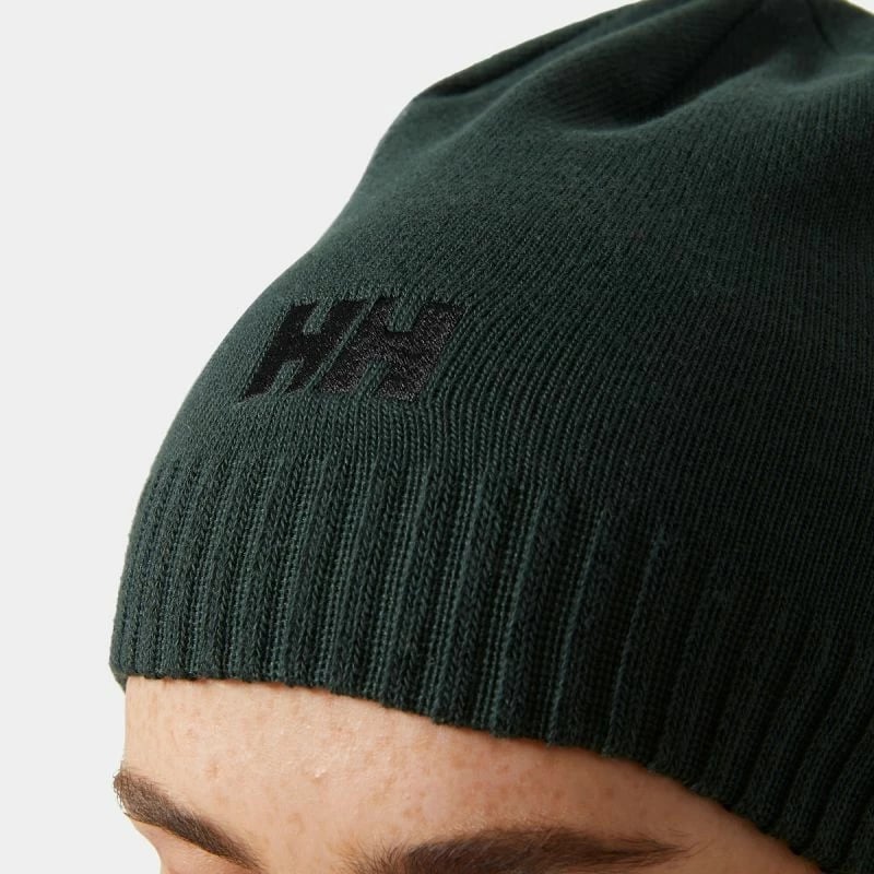 Kapelë Helly Hansen unisex, e gjelbër