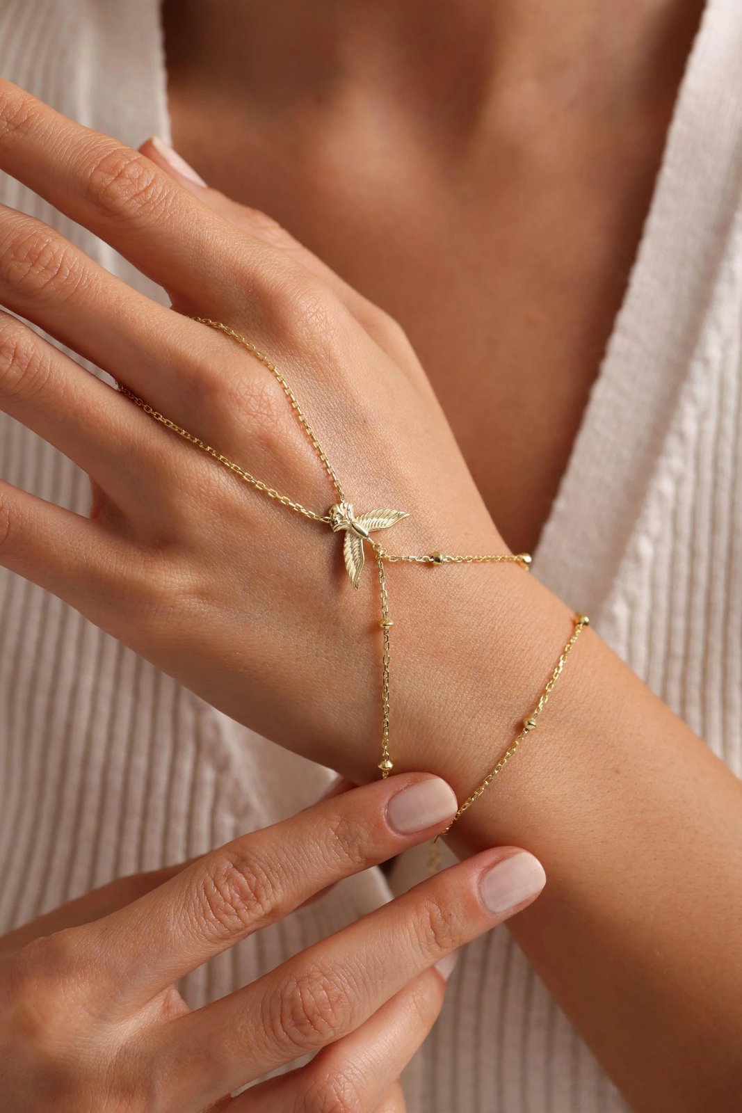 Byzylyk argjendi i artë Jumeon, NRZ999842