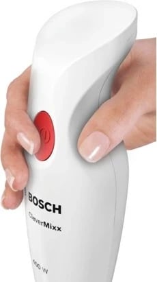 Blender dore BOSCH MSM14100, 400 W, i bardhë