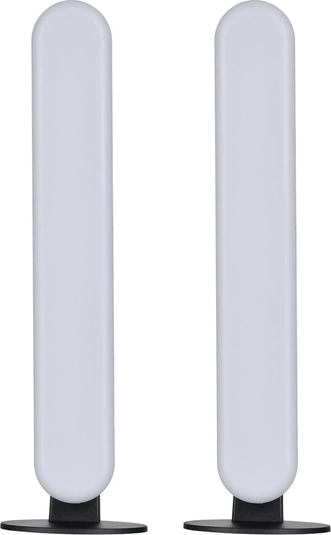 Dritë muzikore Activejet AJE-MUSIC BAR RGB LED, e zezë