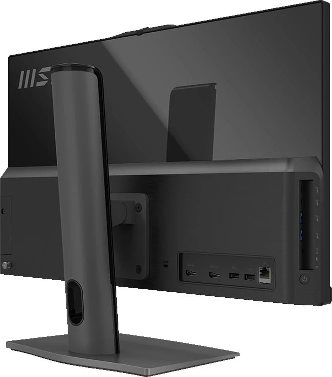 Kompjuter MSI All in One Modern AM242P 12M-808XEU, i5-1235U, 23.8", 8GB, 1TB, pa OS, i zi