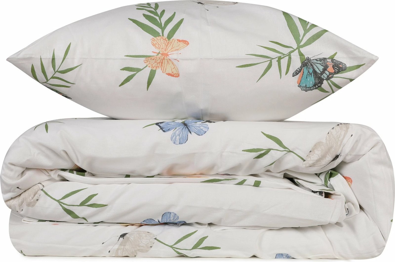 Set mbulesë për jorgan King, Ranforce, L'essentiel, Crips