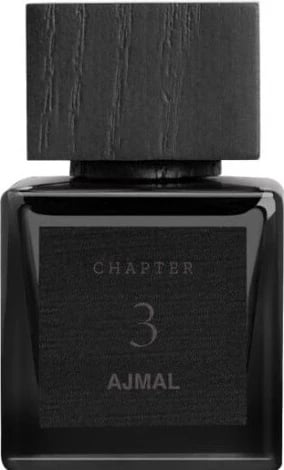 Eau de Parfum Ajmal Chapter 3 50ml