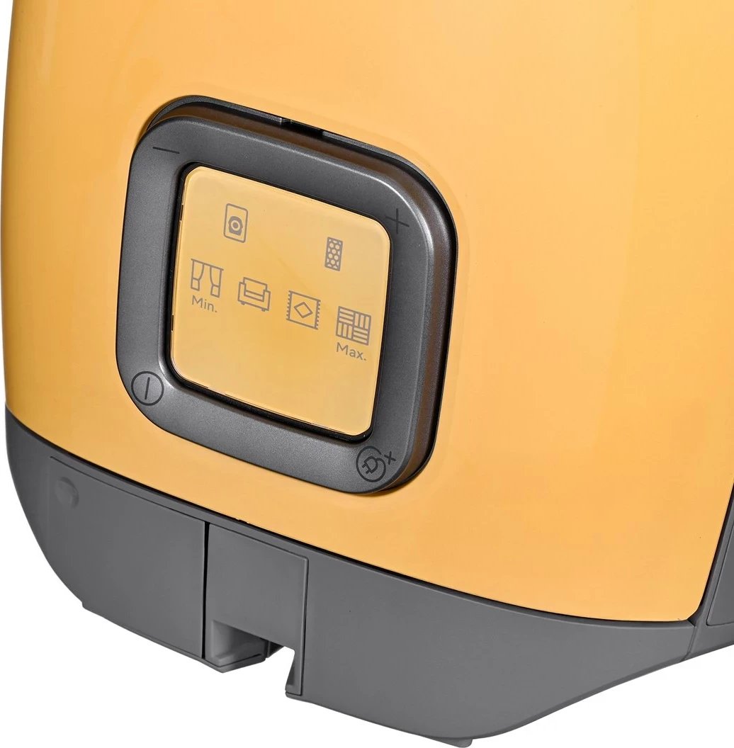 Fshesë me korrent Miele Guard L1 Flex, Sunset Yellow Fshesë me korrent Miele Guard L1 Flex, Sunset Yellow