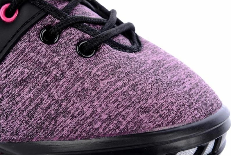 Rollera për femra Tempish, vjollcë