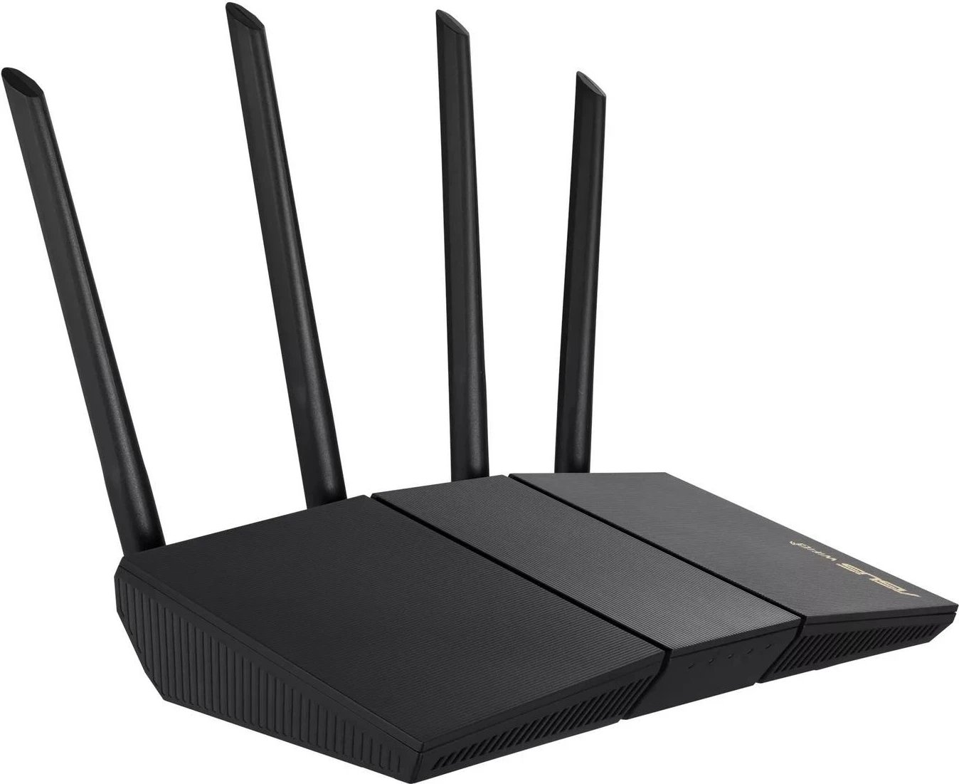 Router ASUS RT-AX57, 256 RAM Memorje, 128 Flash Memory, i zi