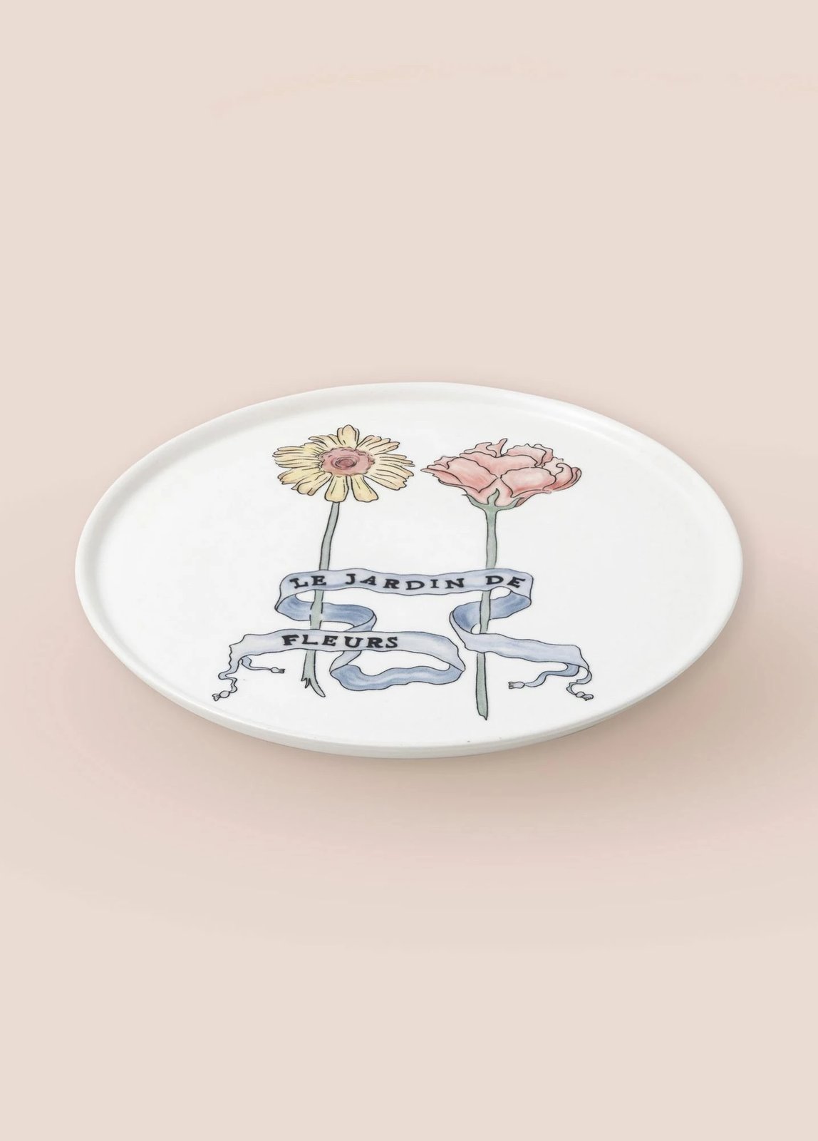 Set pjatash shërbimi, 6 copë, Hermia Concept, LUV0004