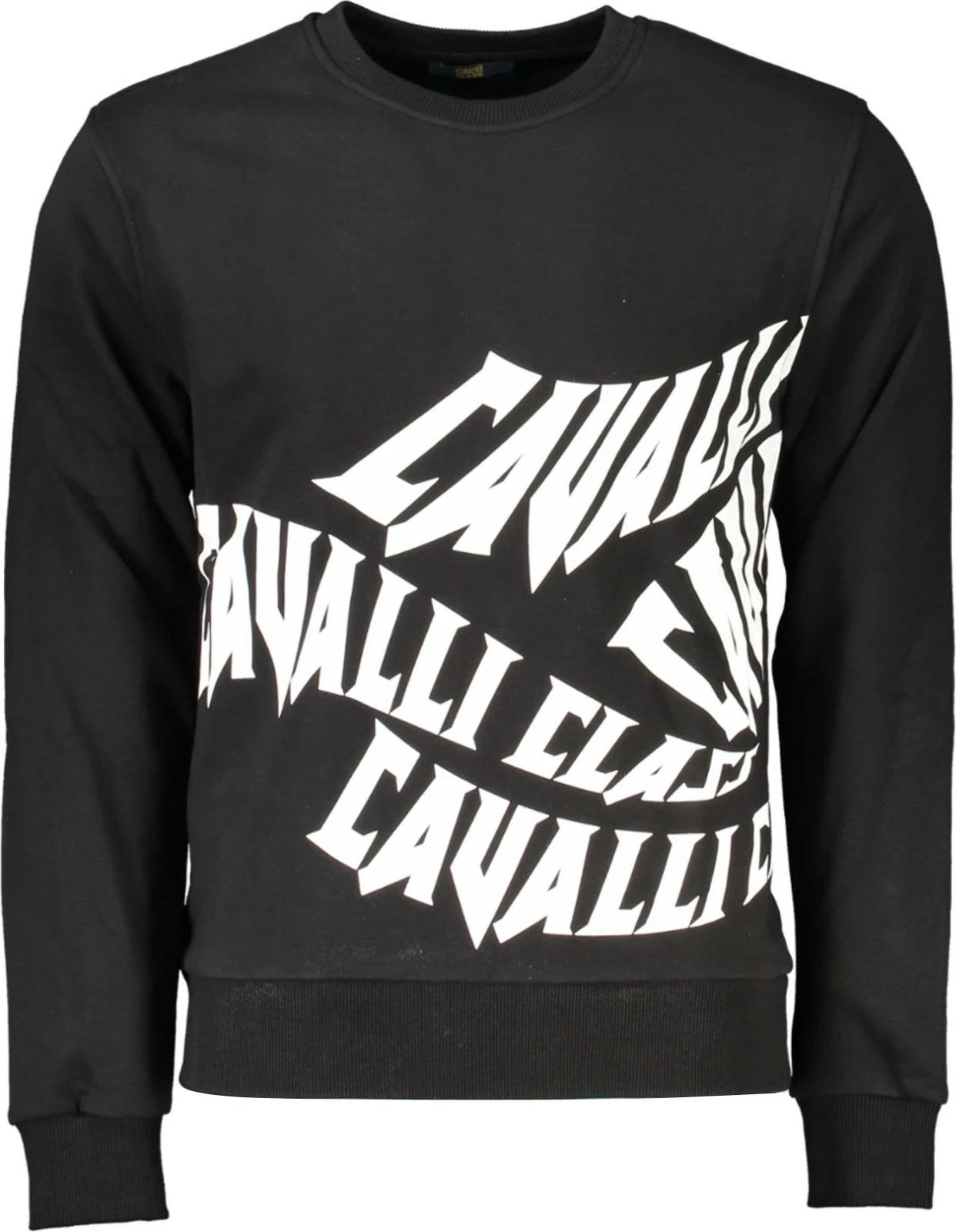 Duks për meshkuj Cavalli Class, i zi