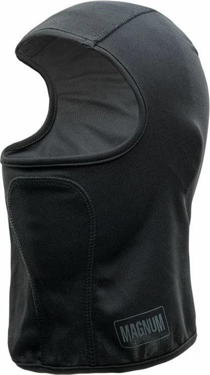 Balakllavë Magnum unisex, e zezë