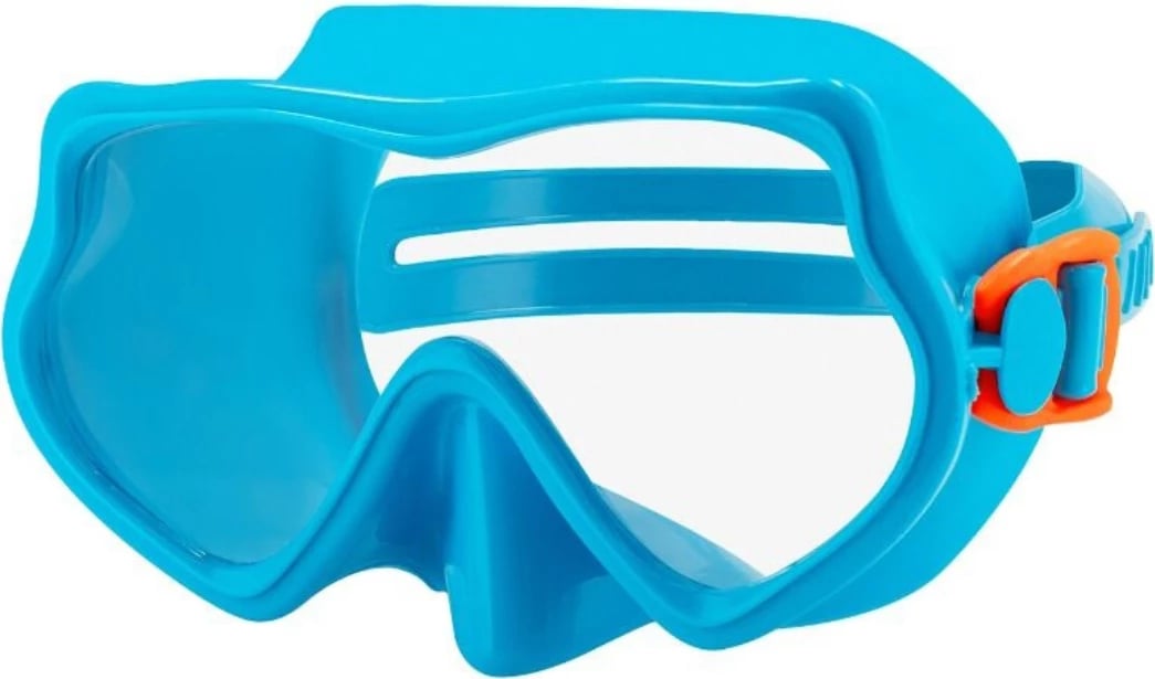 Maskë snorkeling për fëmijë Spokey, blu
