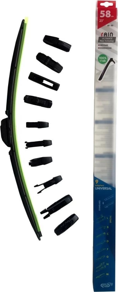 Fshirese Gome Multiadapter Rain 58cm