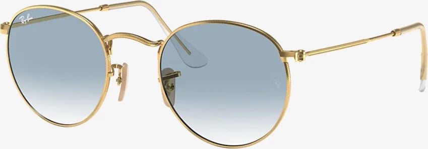 Syze dielli Ray-Ban RB3447N 001/3F 50