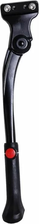 Këmbë mbështetëse biçiklete Yakimasport, e zezë