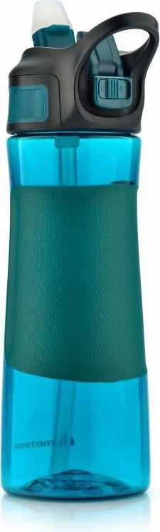 Shishe uji për sport Meteor, 670 ml, e kaltër