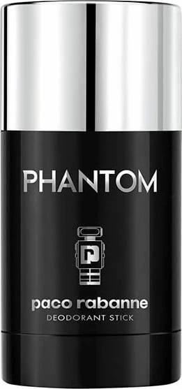 Deodorant stick Paco Rabanne Phantom 75ml