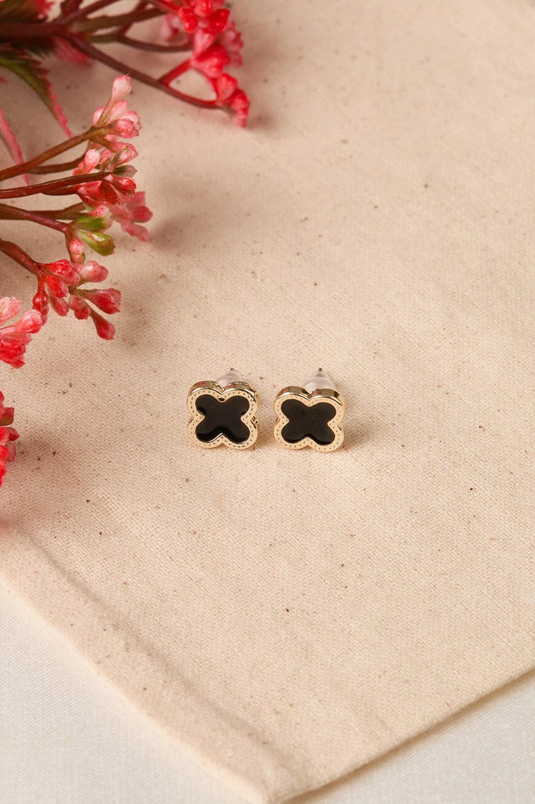 Vathë metalik Elika, ngjyrë ari, CKP9864