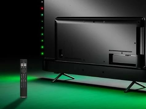 Televizor LED Philips 55PUS8319/12, 55", Ultra HD 4K, Ambilight, Smart TV, i zi Televizor LED Philips 55PUS8319/12, 55", Ultra HD 4K, Ambilight, Smart TV, i zi