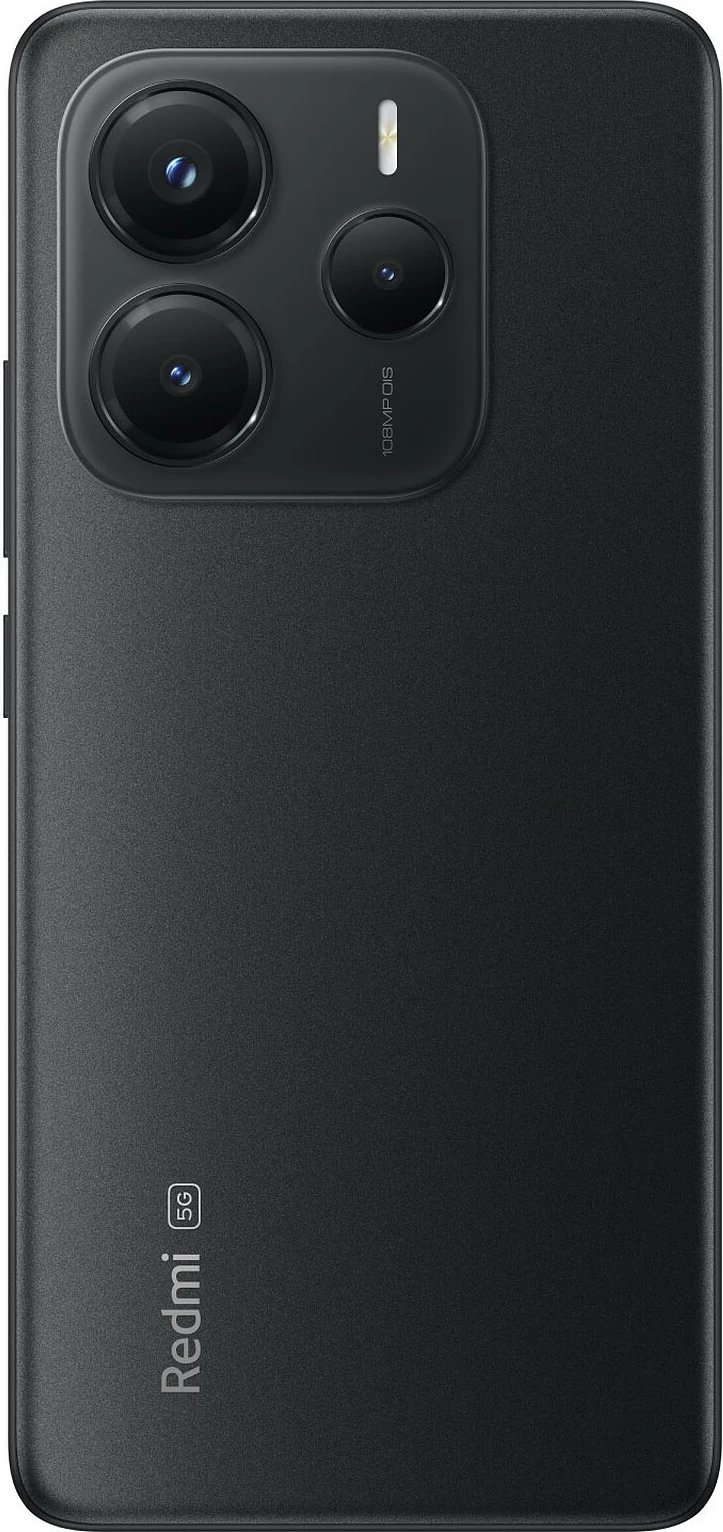 Celular Xiaomi Redmi Note 14, 6.67" , 6+128GB, 5G, i zi 