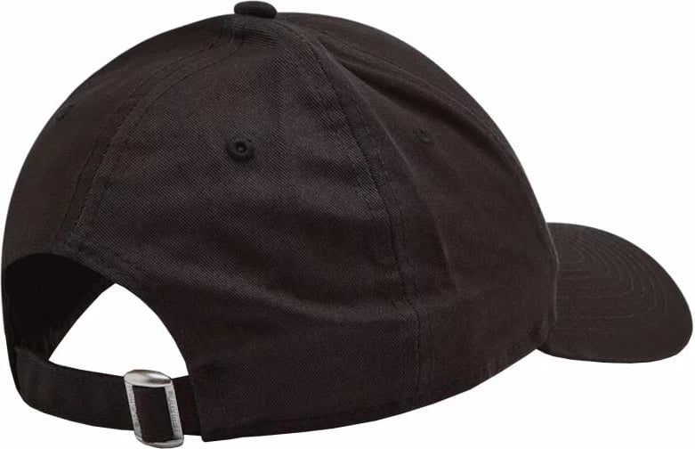 Kapelë New Era për meshkuj dhe femra, e zezë Kapelë New Era për meshkuj dhe femra, e zezë